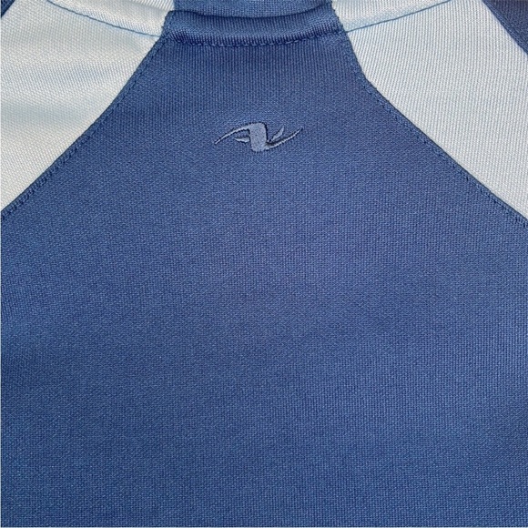 Athletic Works Ocean Blue Track Suit Jacket & Pants Set - Picture 5 of 12